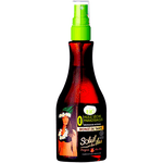 Ulei bronzare rapida bio, 150 ml, Soleil des iles fotografia produsului