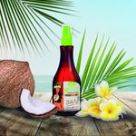Ulei bronzare rapida bio, 150 ml, Soleil des iles fotografia produsului View 3 S