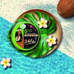 Crema-unt bronzare rapida bio, 150 ml, Soleil des iles fotografia produsului View 3 S