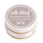 Balsam antivergeturi pentru sarcina, 50 ml, OH - LIEF fotografia produsului View 2 S