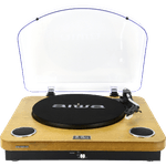 Pickup Aiwa GBTUR-120 MKII Lemn fotografia produsului