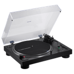 Pickup Audio-Technica AT-LP120XBT-USB Negru fotografia produsului