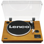Pickup Lenco LS-55 Lemn fotografia produsului