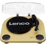 Pickup Lenco LS-40 Lemn fotografia produsului