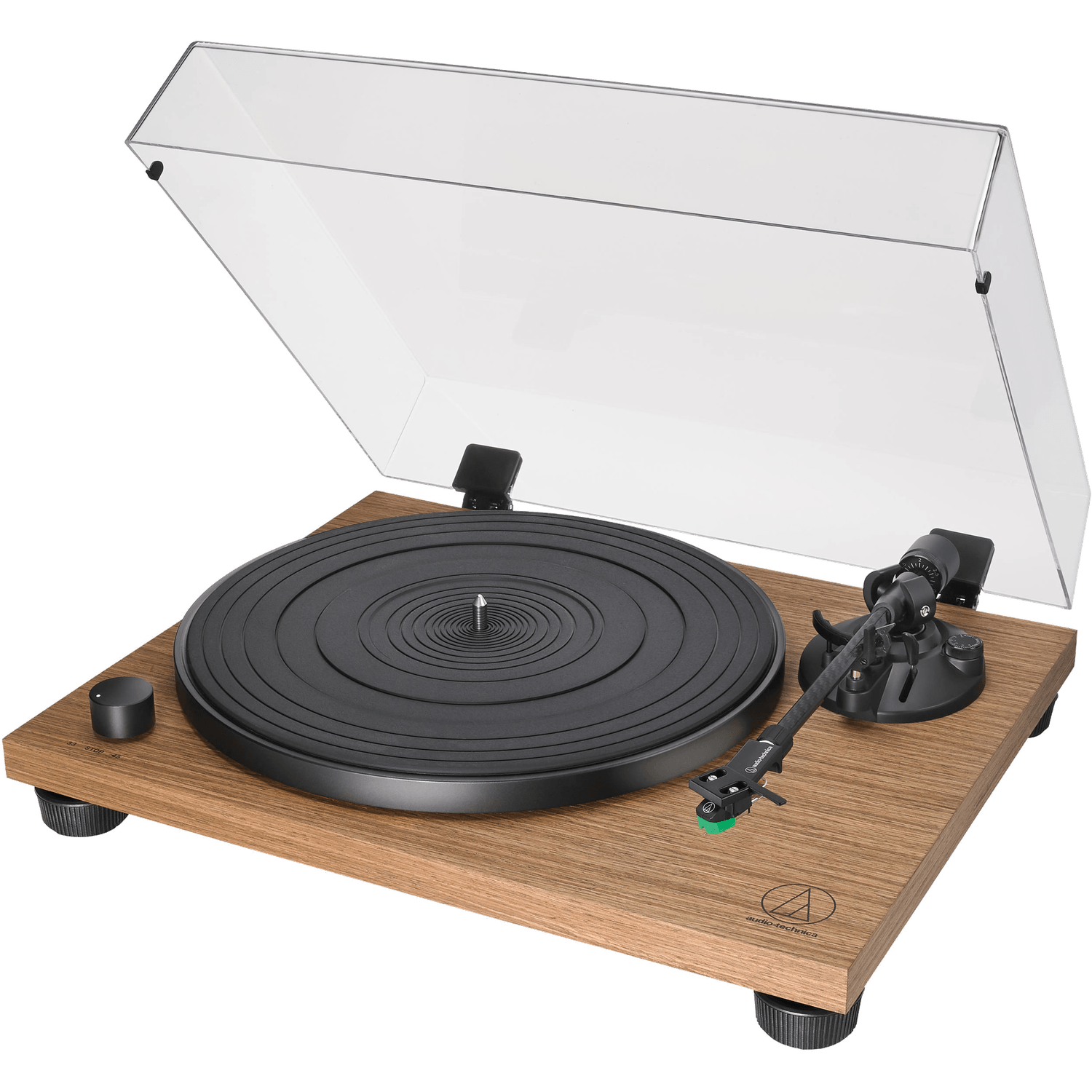 Pickup Audio-Technica AT-LPW40WN fotografia produsului