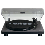 Pickup Lenco L-30 Negru fotografia produsului