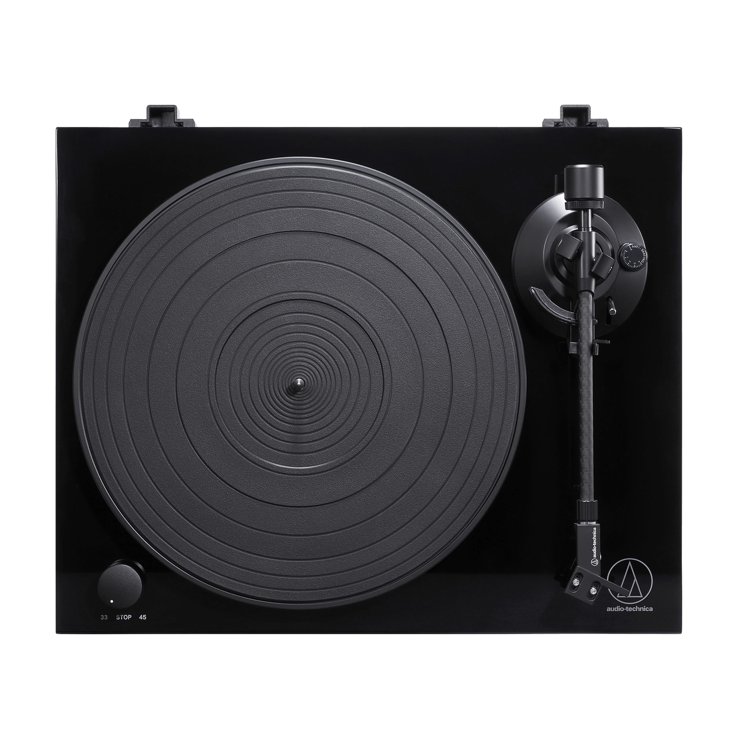 Pickup Audio-Technica AT-LPW50PB fotografia produsului
