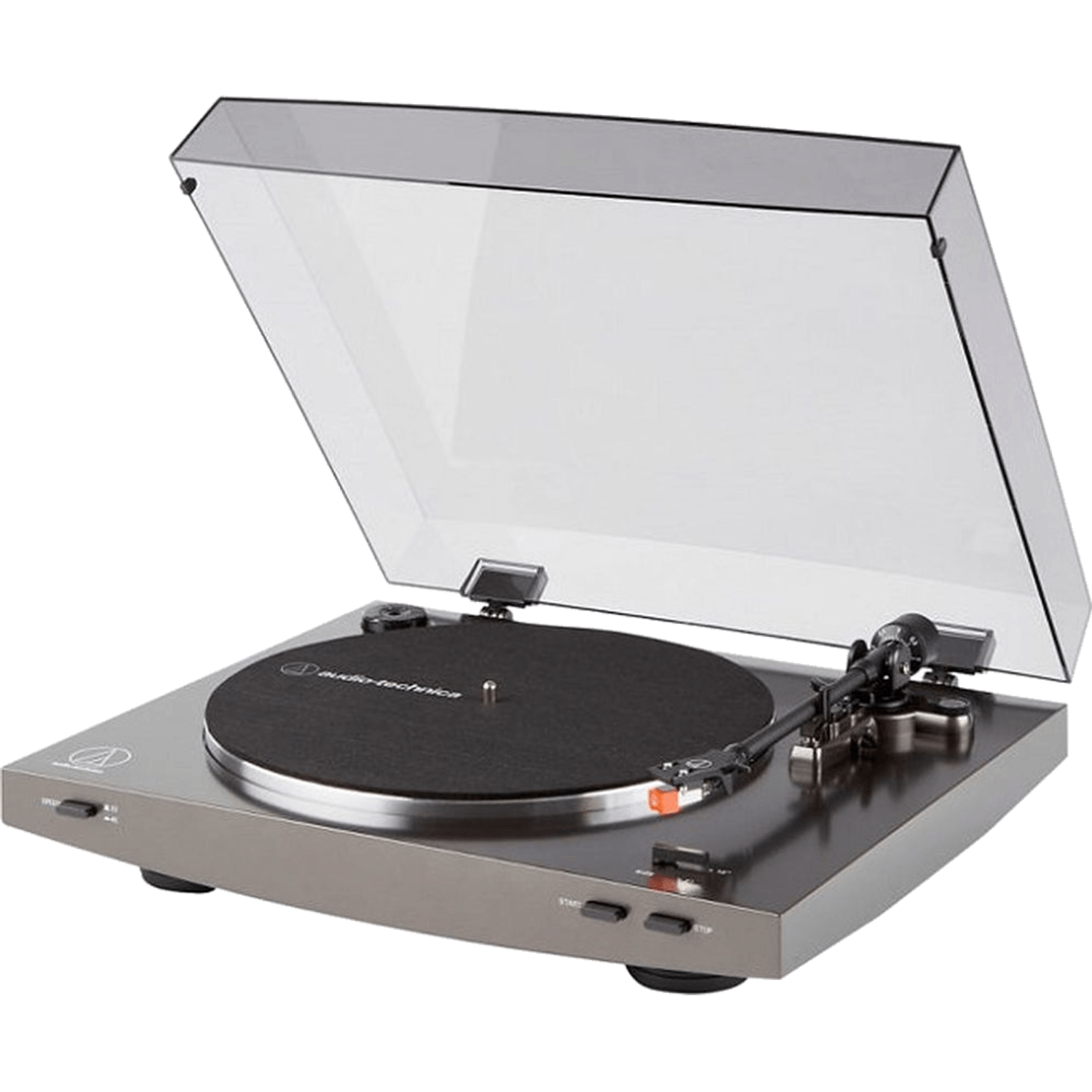 Pickup Audio-Technica AT-LP2X fotografia produsului