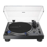 Pickup Audio-Technica AT-LP140XP Negru fotografia produsului