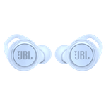 Casti JBL Live 300TWS Alb fotografia produsului