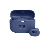 Casti JBL Tune 130NC TWS Albastru fotografia produsului