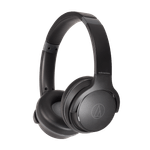 Casti Audio-Technica ATH-S220BT Negru fotografia produsului