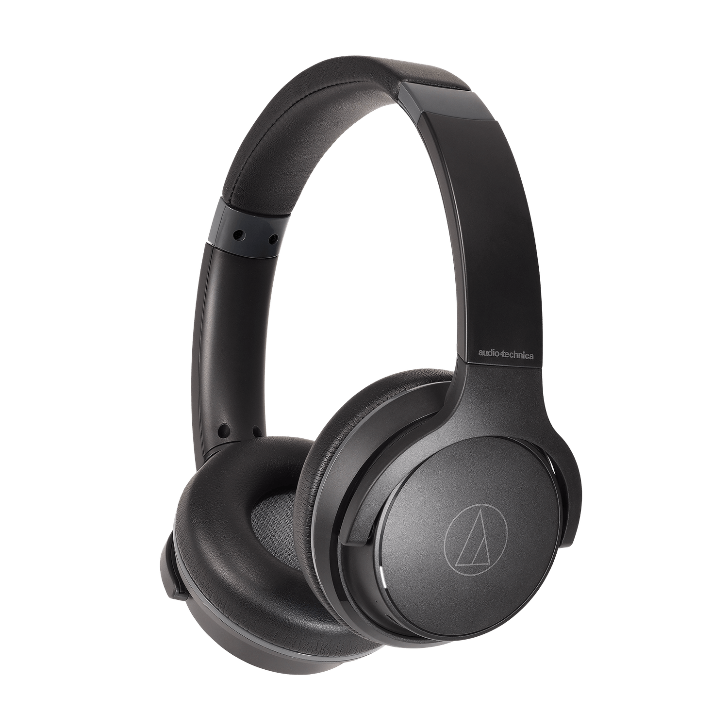 Casti Audio-Technica ATH-S220BT Negru fotografia produsului