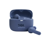 Casti JBL Tune 230NC TWS Albastru fotografia produsului