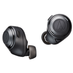 Casti Audio-Technica ATH-CKS50TW Negru fotografia produsului