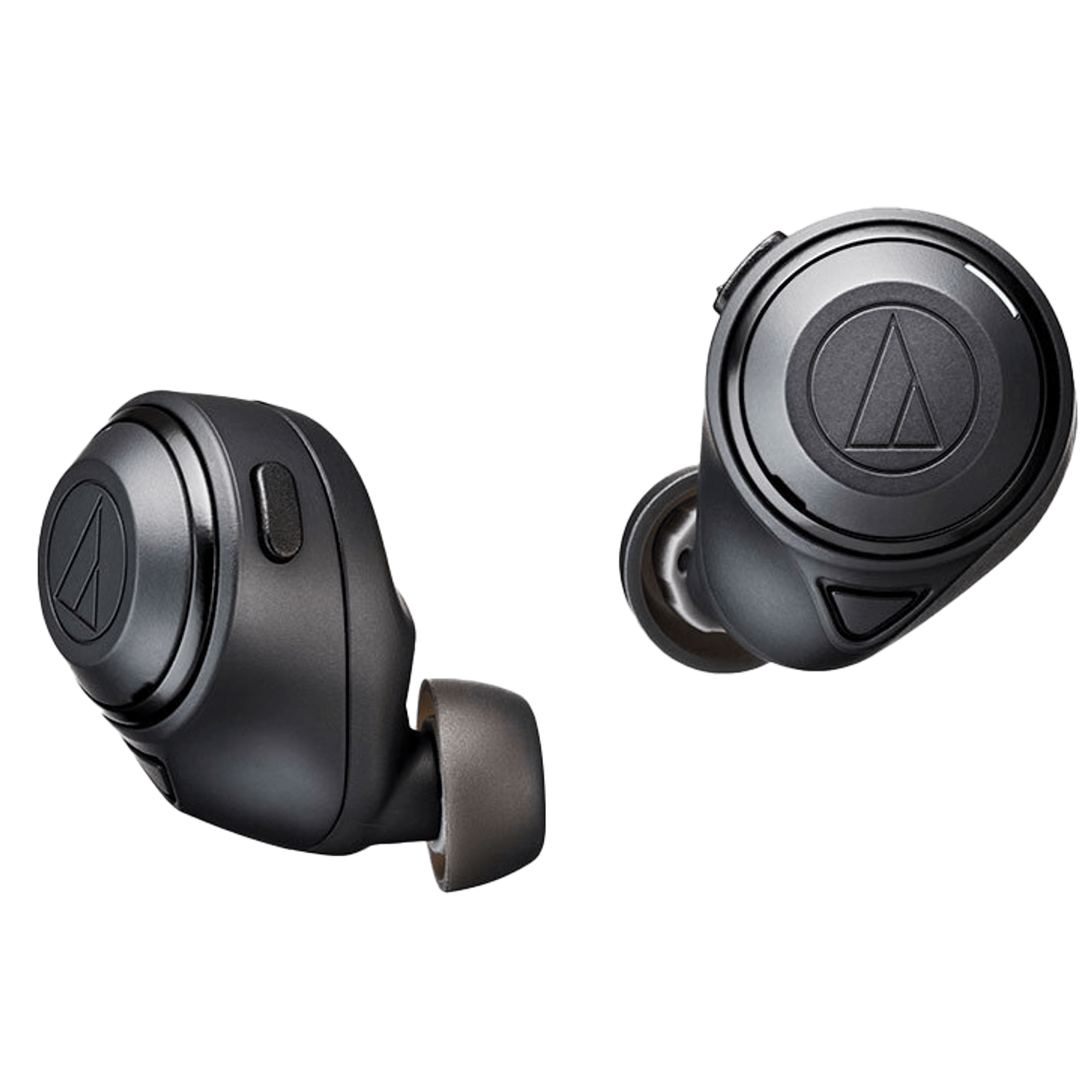 Casti Audio-Technica ATH-CKS50TW Negru fotografia produsului