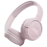 Casti JBL Tune 510BT Roz fotografia produsului