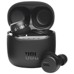 Casti JBL Tour Pro+ TWS Negru fotografia produsului