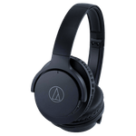 Casti Audio-Technica ATH-ANC500BT QuietPoint Negru fotografia produsului