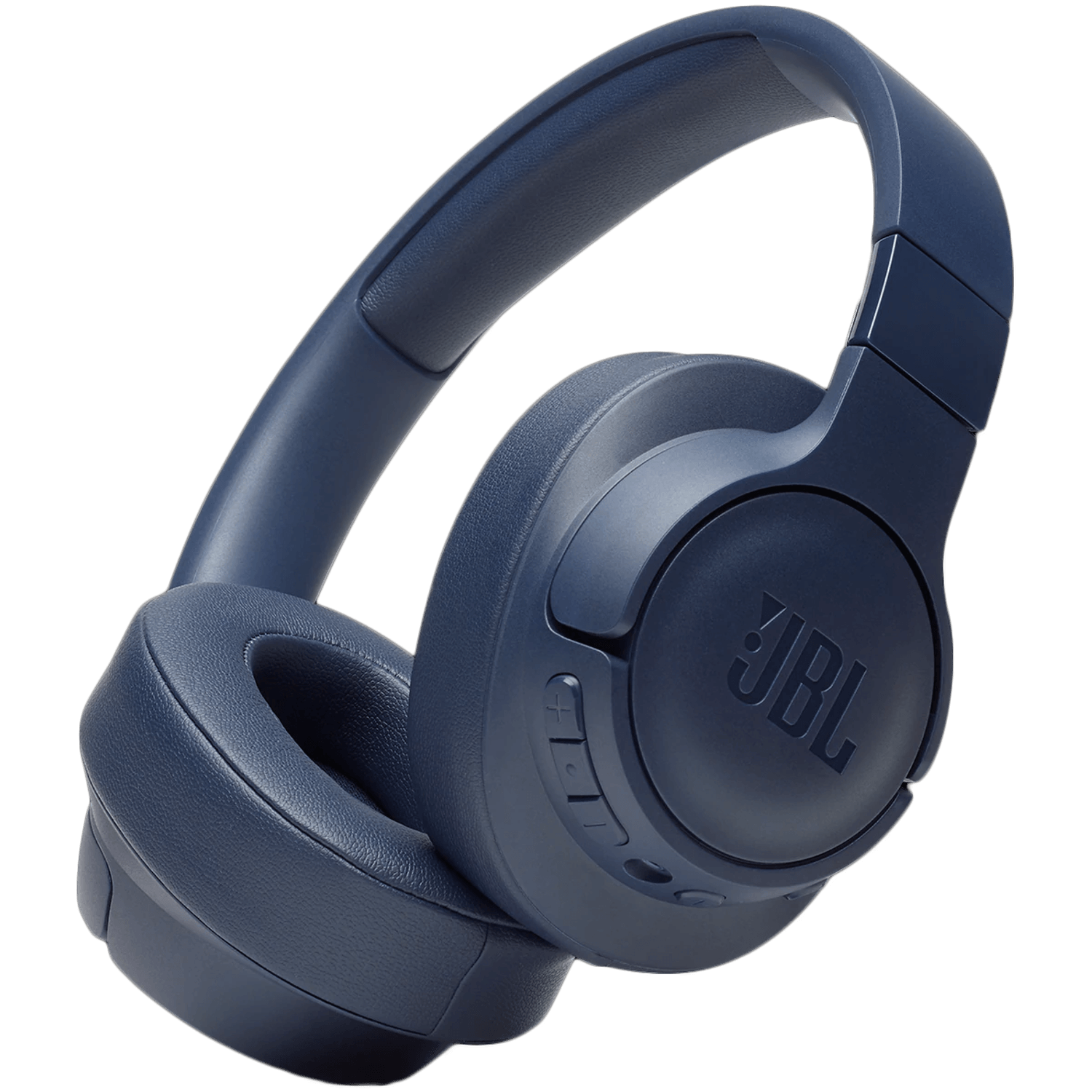 Casti JBL TUNE 750BTNC Albastru fotografia produsului