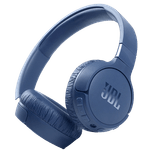 Casti JBL Tune 660NC Albastru fotografia produsului