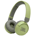 Casti JBL JR 310BT Verde fotografia produsului