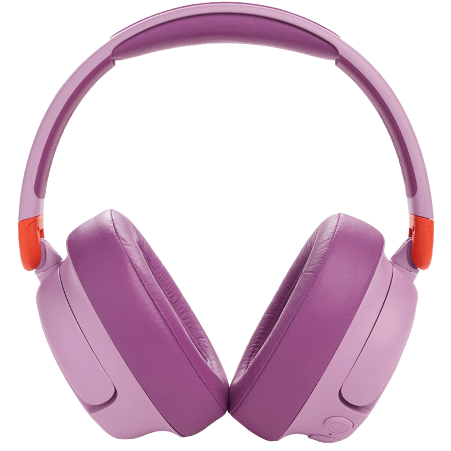 Casti JBL JR 460NC Roz fotografia produsului