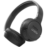 Casti JBL Tune 660NC Negru fotografia produsului
