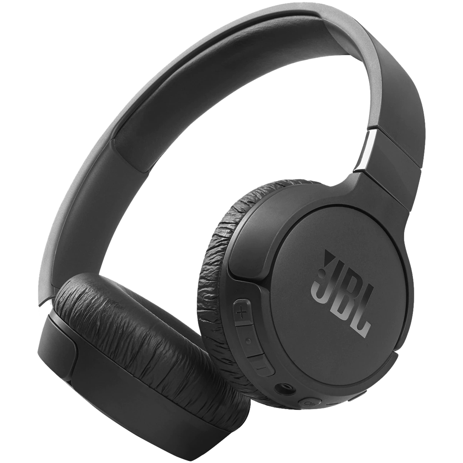 Casti JBL Tune 660NC Negru fotografia produsului