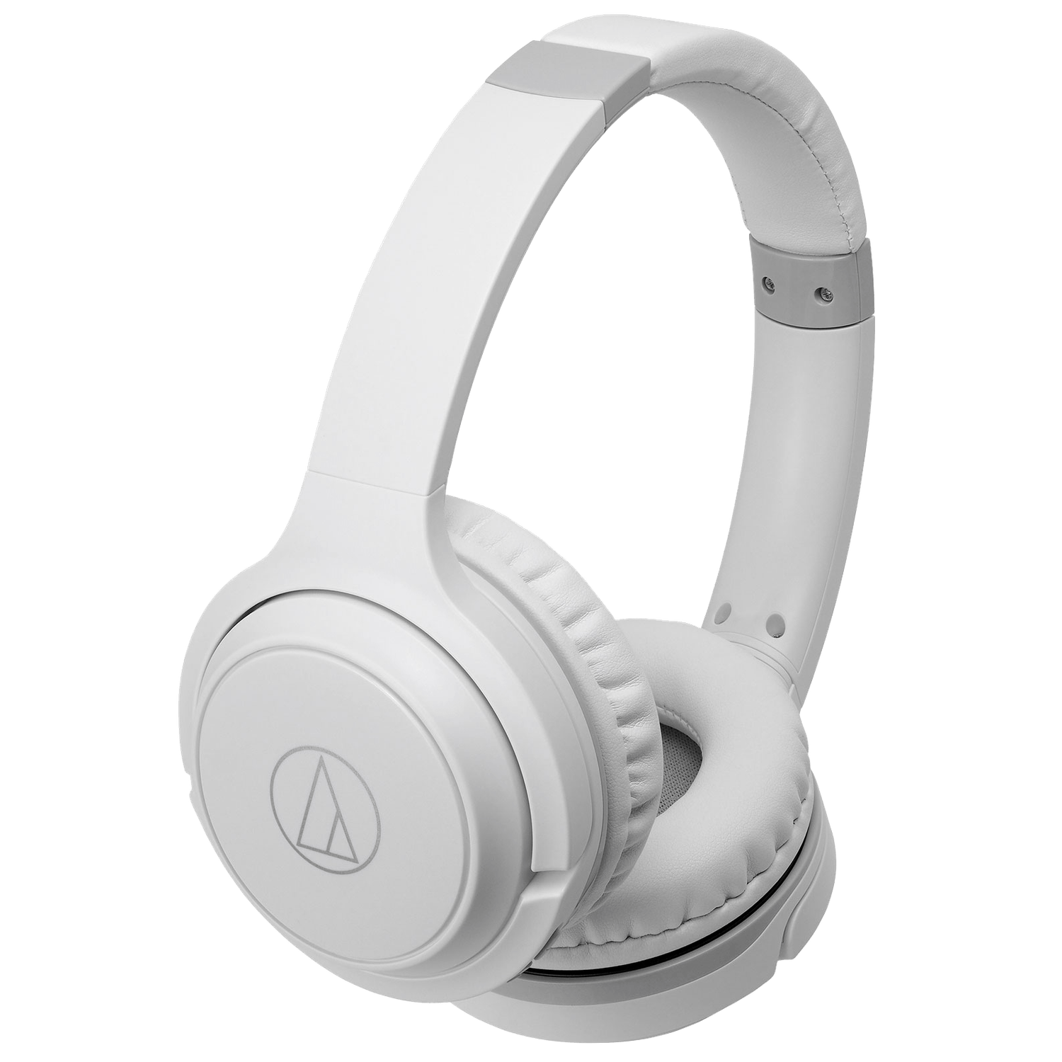 Casti Audio-Technica ATH-S200BT Alb fotografia produsului