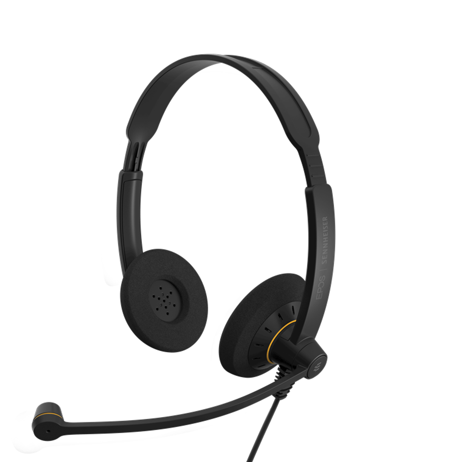 Casti EPOS, SENNHEISER IMPACT SC 60 USB ML fotografia produsului