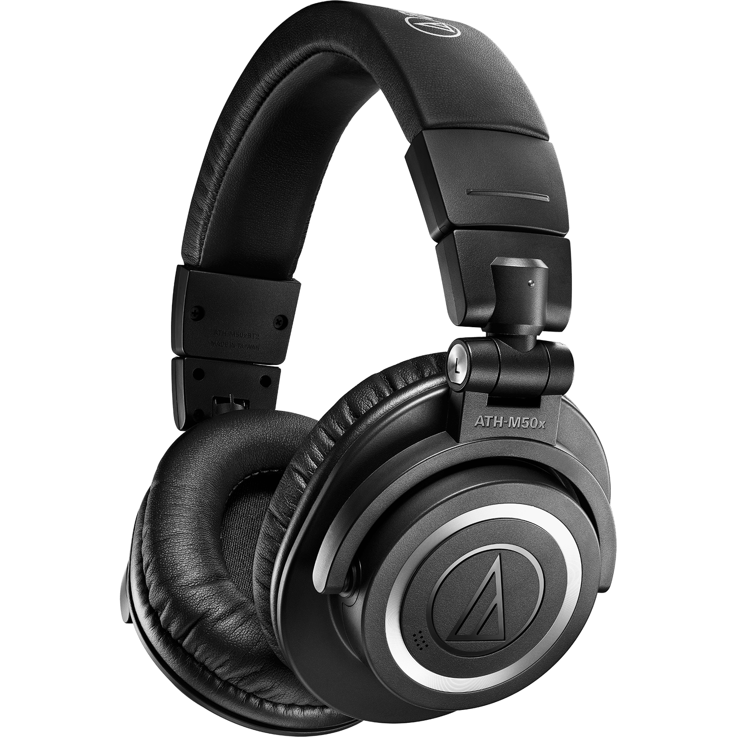 Casti Audio-Technica ATH-M50xBT2 Negru fotografia produsului