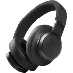 Casti JBL Live 660NC Negru fotografia produsului