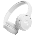 Casti JBL Tune 510BT Alb fotografia produsului