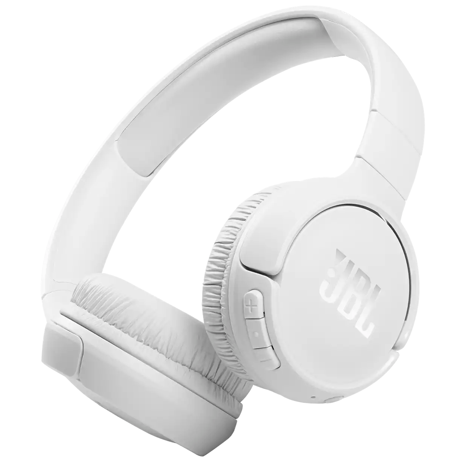 Casti JBL Tune 510BT Alb fotografia produsului