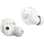Casti Sennheiser CX Plus True Wireless White fotografia produsului
