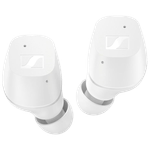 Casti Sennheiser CX True Wireless White fotografia produsului