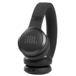 Casti JBL Live 460NC Negru fotografia produsului