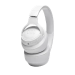 Casti JBL Tune 760NC Alb fotografia produsului