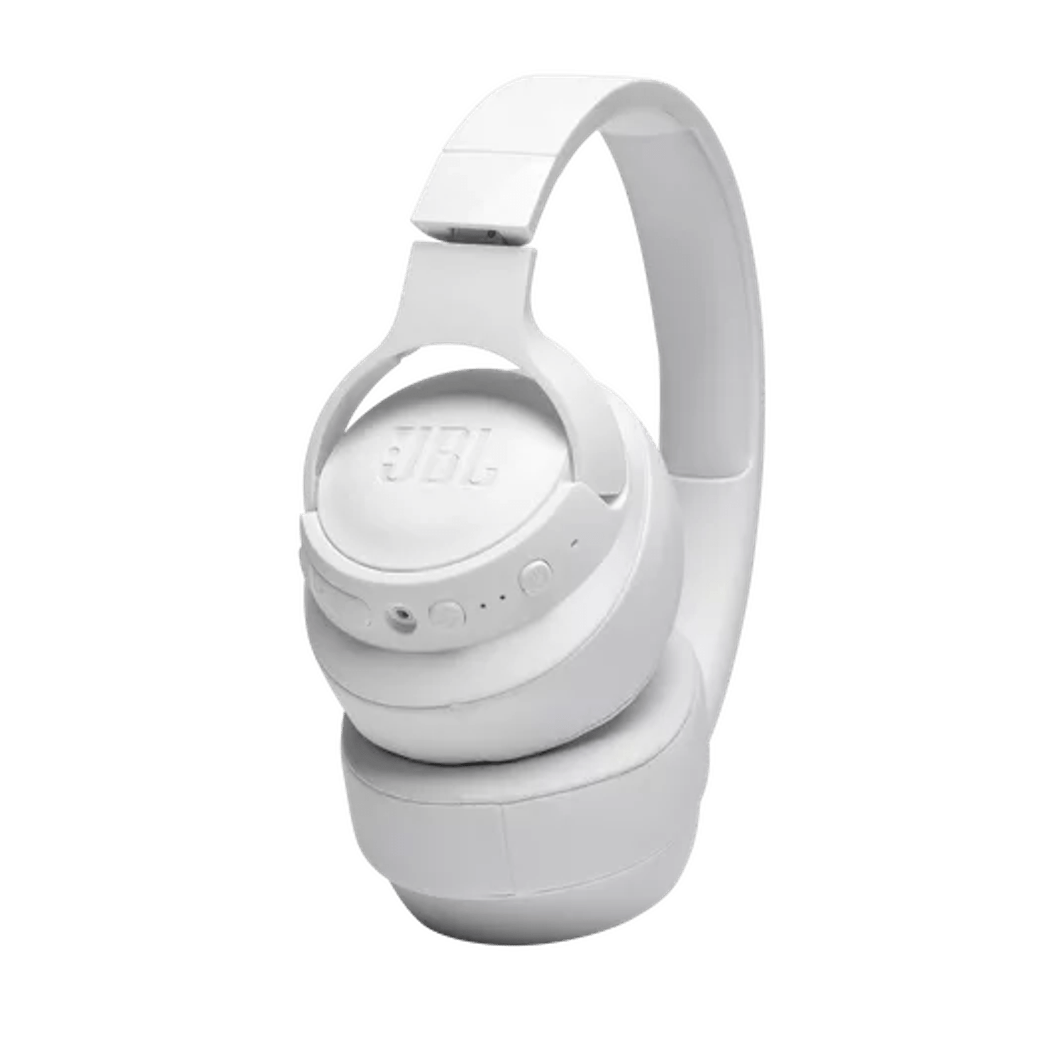 Casti JBL Tune 760NC Alb fotografia produsului