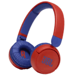 Casti JBL JR 310BT Rosu fotografia produsului