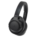 Casti Audio-Technica ATH-SR50BT Negru fotografia produsului
