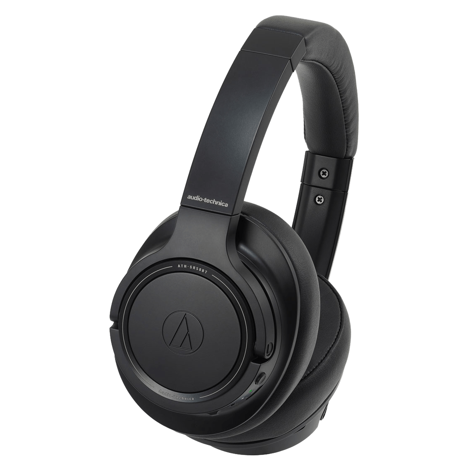 Casti Audio-Technica ATH-SR50BT Negru fotografia produsului