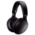 Casti Panasonic RP-HD605NE Negru fotografia produsului