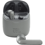Casti JBL Tune 225TWS Gri fotografia produsului