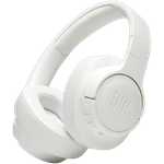 Casti JBL TUNE 750BTNC Alb fotografia produsului
