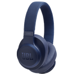 Casti JBL Live 500 BT Albastru fotografia produsului