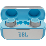 Casti JBL Reflect Flow True Wireless Teal fotografia produsului