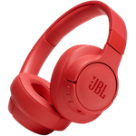 Casti JBL TUNE 750BTNC Coral fotografia produsului