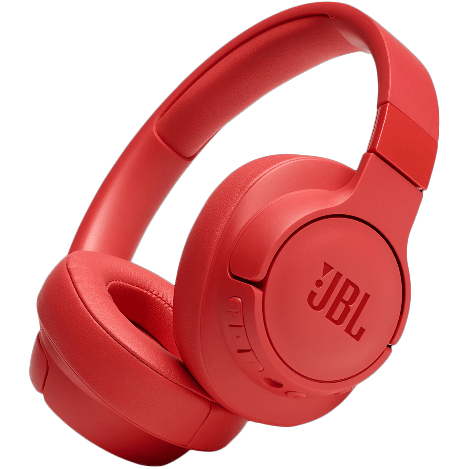 Casti JBL TUNE 750BTNC Coral fotografia produsului